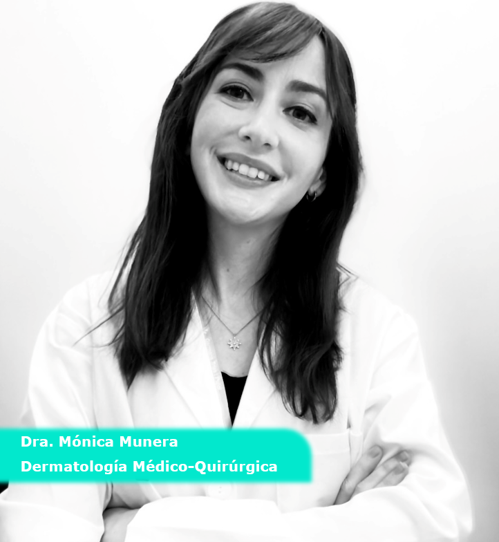 Dra. Mónica Munera
