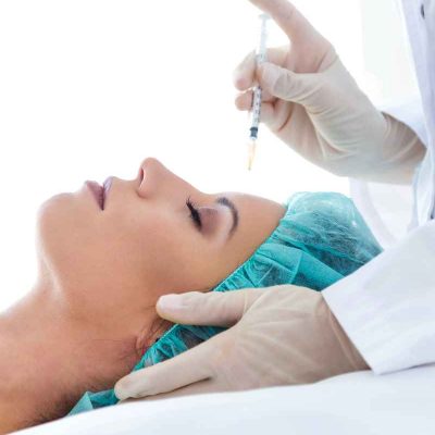 Dermatología estética 1