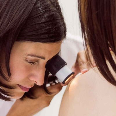 Dermatología general 1